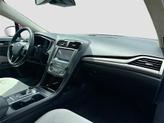 Thumbnail of 2020 Blue Ford Fusion