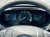 Thumbnail of 2020 Blue Ford Fusion