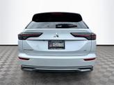 Thumbnail of 2025 White Diamond Mitsubishi Outlander