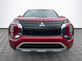 Thumbnail of 2025 Red Diamond Mitsubishi Outlander PHEV