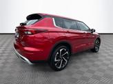 Thumbnail of 2025 Red Diamond Mitsubishi Outlander PHEV