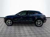 Thumbnail of 2020 Blue Porsche Macan