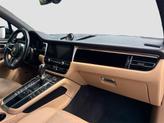 Thumbnail of 2020 Blue Porsche Macan