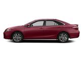 Thumbnail of 2016 Ruby Flare Pearl Toyota Camry