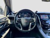 Thumbnail of 2019 Black Raven Cadillac Escalade