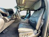 Thumbnail of 2019 Black Raven Cadillac Escalade