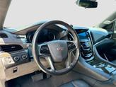 Thumbnail of 2019 Black Raven Cadillac Escalade
