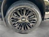 Thumbnail of 2019 Black Raven Cadillac Escalade