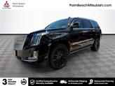 Photo of 2019 Black Raven Cadillac Escalade