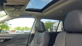Thumbnail of 2025 Ice Silver Metallic Subaru Outback