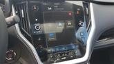 Thumbnail of 2025 Ice Silver Metallic Subaru Outback