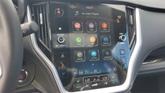 Thumbnail of 2025 Ice Silver Metallic Subaru Outback