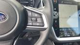 Thumbnail of 2025 Ice Silver Metallic Subaru Outback