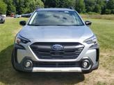 Thumbnail of 2025 Ice Silver Metallic Subaru Outback