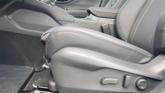 Thumbnail of 2025 Ice Silver Metallic Subaru Outback