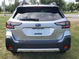 Thumbnail of 2025 Ice Silver Metallic Subaru Outback