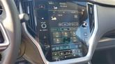 Thumbnail of 2025 Ice Silver Metallic Subaru Outback