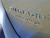 Thumbnail of 2025 Ice Silver Metallic Subaru Outback