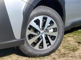 Thumbnail of 2025 Ice Silver Metallic Subaru Outback