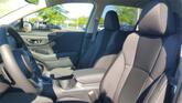 Thumbnail of 2025 Ice Silver Metallic Subaru Outback