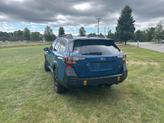Thumbnail of 2022 Geyser Blue Subaru Outback