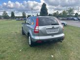 Thumbnail of 2008 Whistler Silver Metallic Honda CR-V
