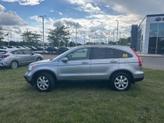 Thumbnail of 2008 Whistler Silver Metallic Honda CR-V