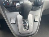 Thumbnail of 2008 Whistler Silver Metallic Honda CR-V