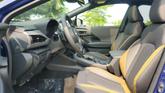 Thumbnail of 2025 Sapphire Blue Pearl Subaru Crosstrek