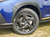 Thumbnail of 2025 Sapphire Blue Pearl Subaru Crosstrek