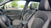 Thumbnail of 2025 Ice Silver Metallic Subaru Forester