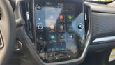 Thumbnail of 2025 Ice Silver Metallic Subaru Forester
