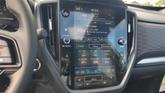 Thumbnail of 2025 Ice Silver Metallic Subaru Forester