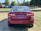 Thumbnail of 2022 Crimson Red Pearl Subaru Impreza