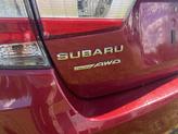 Thumbnail of 2022 Crimson Red Pearl Subaru Impreza