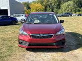 Thumbnail of 2022 Crimson Red Pearl Subaru Impreza
