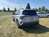 Thumbnail of 2025 Ice Silver Metallic Subaru Forester