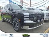 Photo of 2026 Abyss Black Pearl Hyundai PALISADE