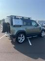 Thumbnail of 2020 Pangea Green Land Rover Defender