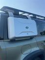 Thumbnail of 2020 Pangea Green Land Rover Defender