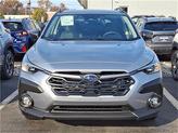 Thumbnail of 2024 Ice Silver Metallic Subaru Crosstrek