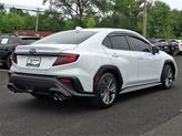 Thumbnail of 2022 Ceramic White Subaru WRX