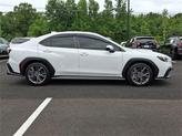 Thumbnail of 2022 Ceramic White Subaru WRX