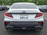 Thumbnail of 2022 Ceramic White Subaru WRX