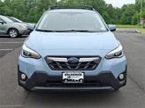 Thumbnail of 2021 Cool-Gray Khaki Subaru Crosstrek