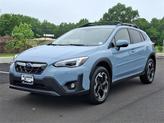 Thumbnail of 2021 Cool-Gray Khaki Subaru Crosstrek