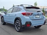 Thumbnail of 2021 Cool-Gray Khaki Subaru Crosstrek