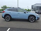 Thumbnail of 2021 Cool-Gray Khaki Subaru Crosstrek