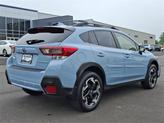 Thumbnail of 2021 Cool-Gray Khaki Subaru Crosstrek