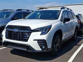 Thumbnail of 2025 White Subaru Ascent